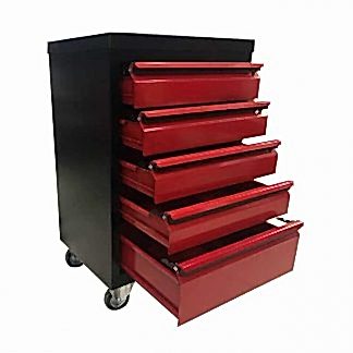 Çekmeceli Takım Arabası