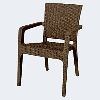 Plastik Sandalye - Plastik Koltuk - Plastik Masa