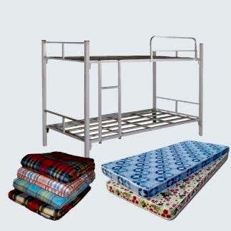 Şantiye Malzemeleri