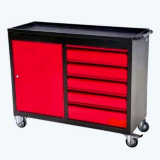 Takım Arabası ve Tezgahı